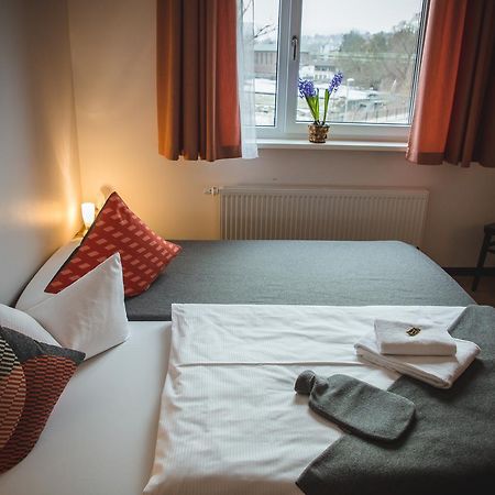 Hotel Rasenmuhle 예나 외부 사진