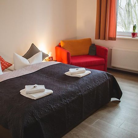 Hotel Rasenmuhle 예나 외부 사진