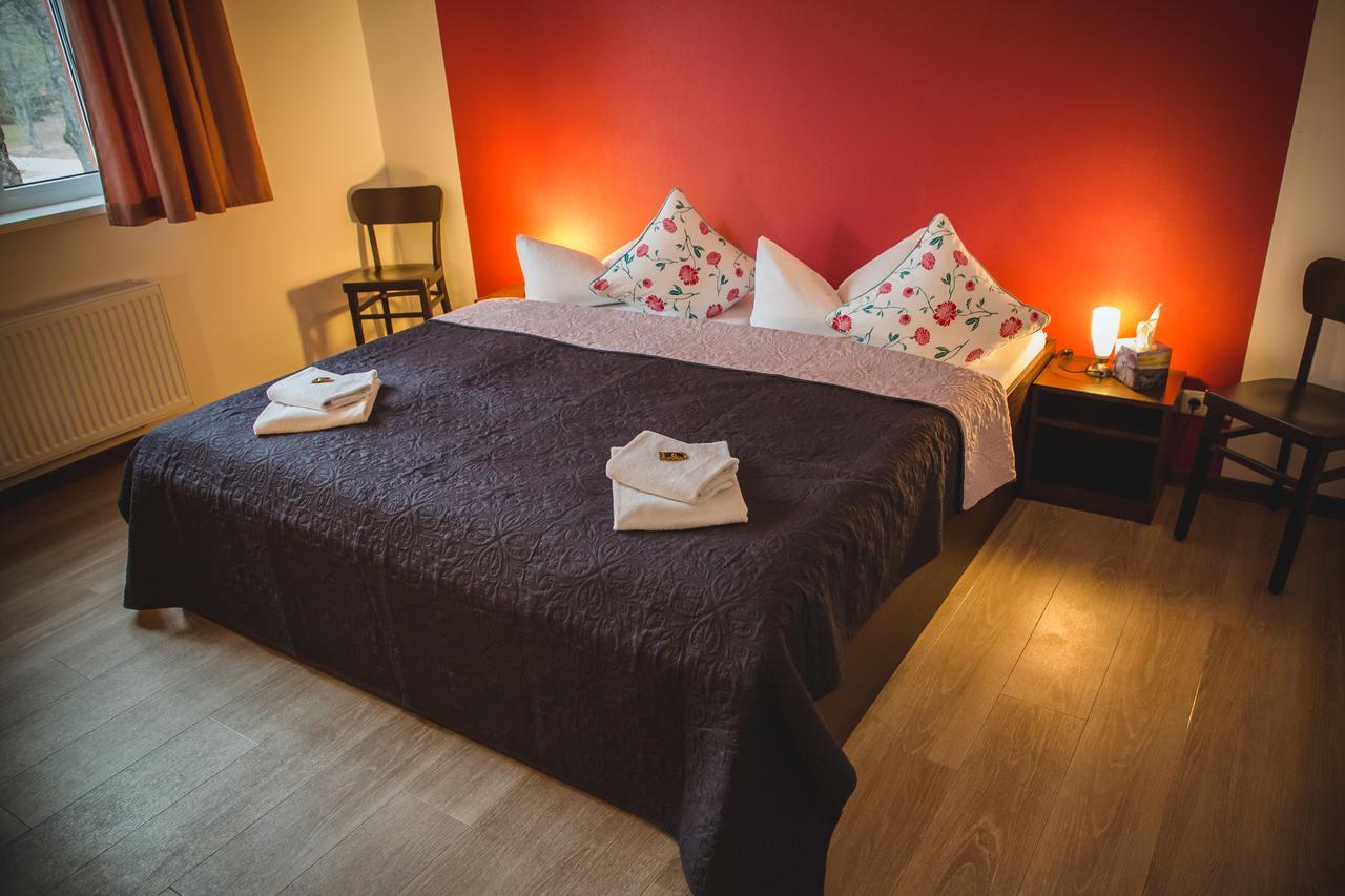 Hotel Rasenmuhle 예나 외부 사진