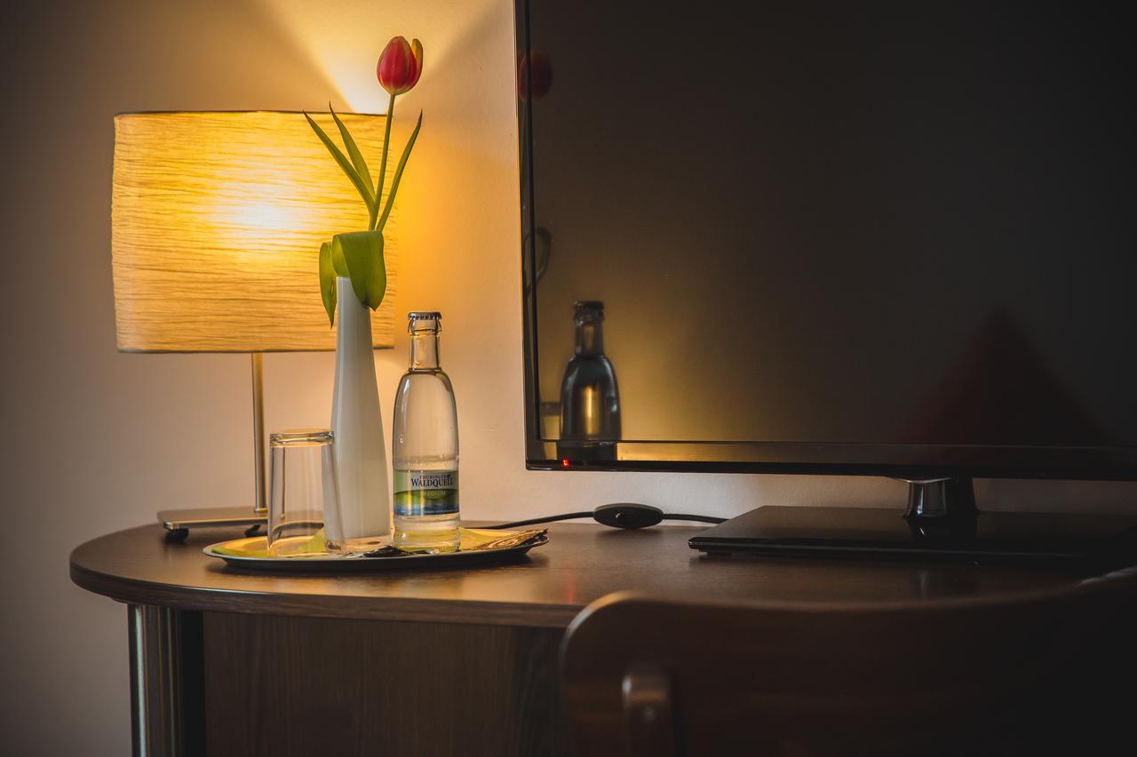 Hotel Rasenmuhle 예나 외부 사진