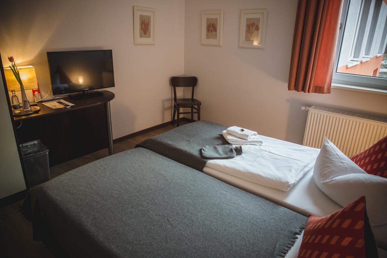 Hotel Rasenmuhle 예나 외부 사진
