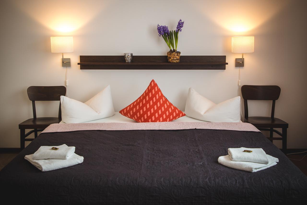 Hotel Rasenmuhle 예나 외부 사진