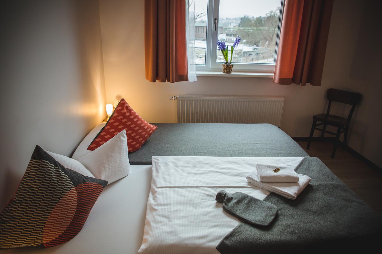 Hotel Rasenmuhle 예나 외부 사진